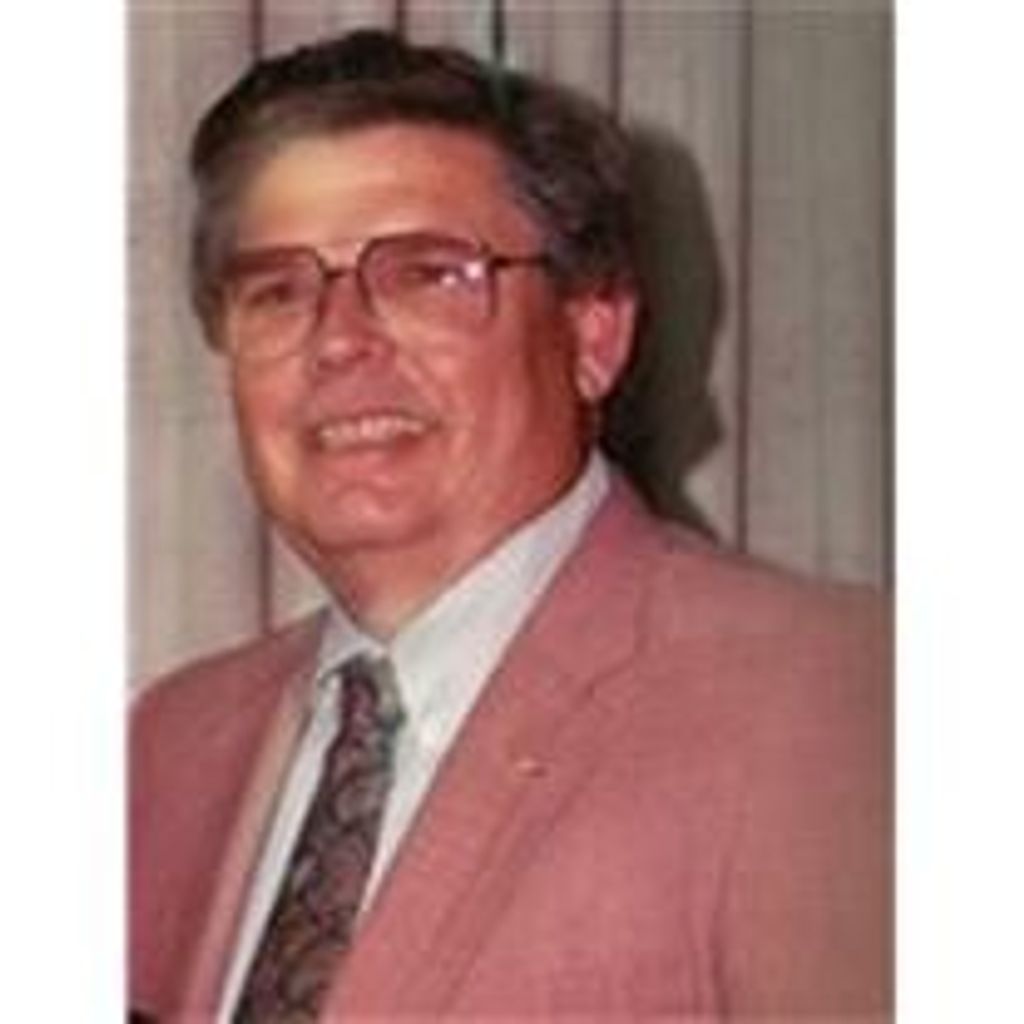 George Ronald Rovolis, Profile Photo