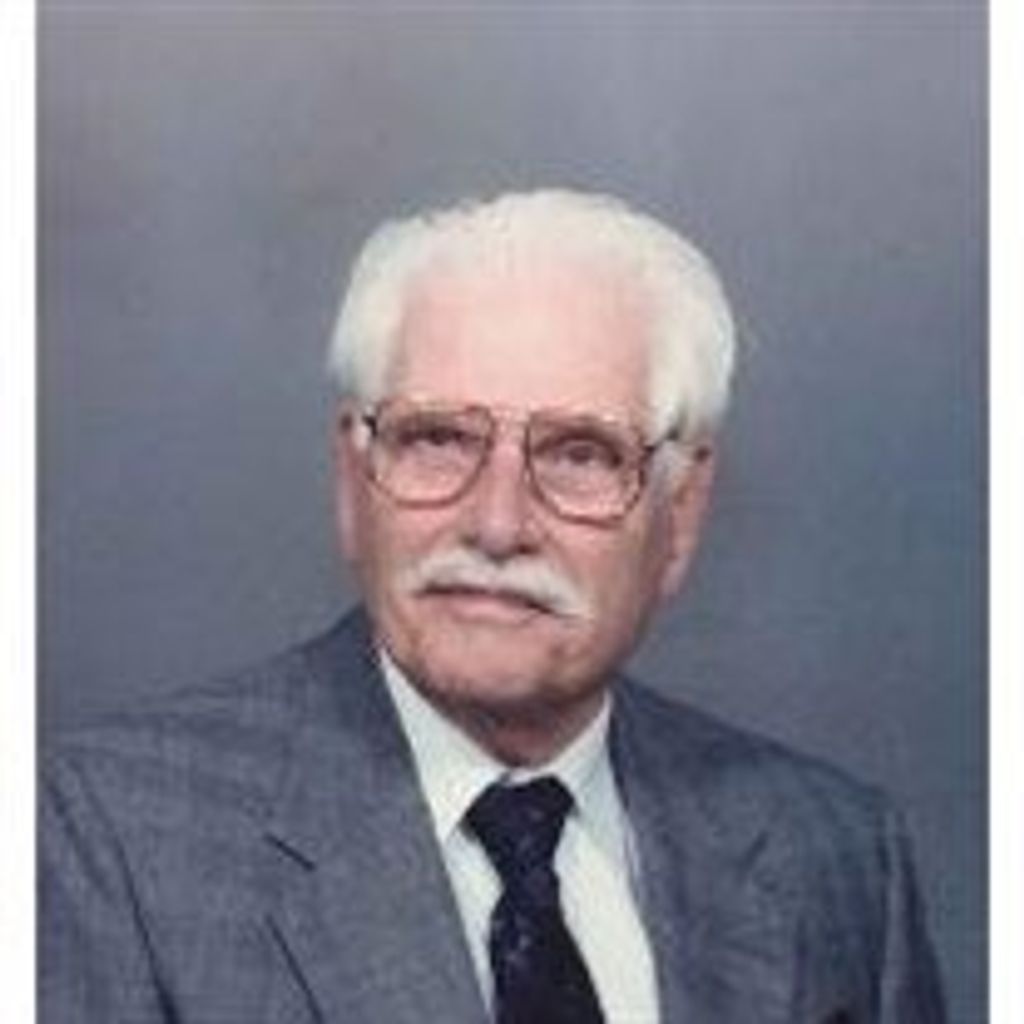 Richard  M. McGowan