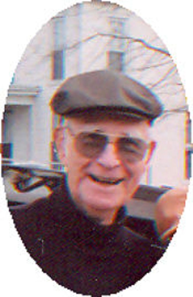 Thomas James Goetz Profile Photo