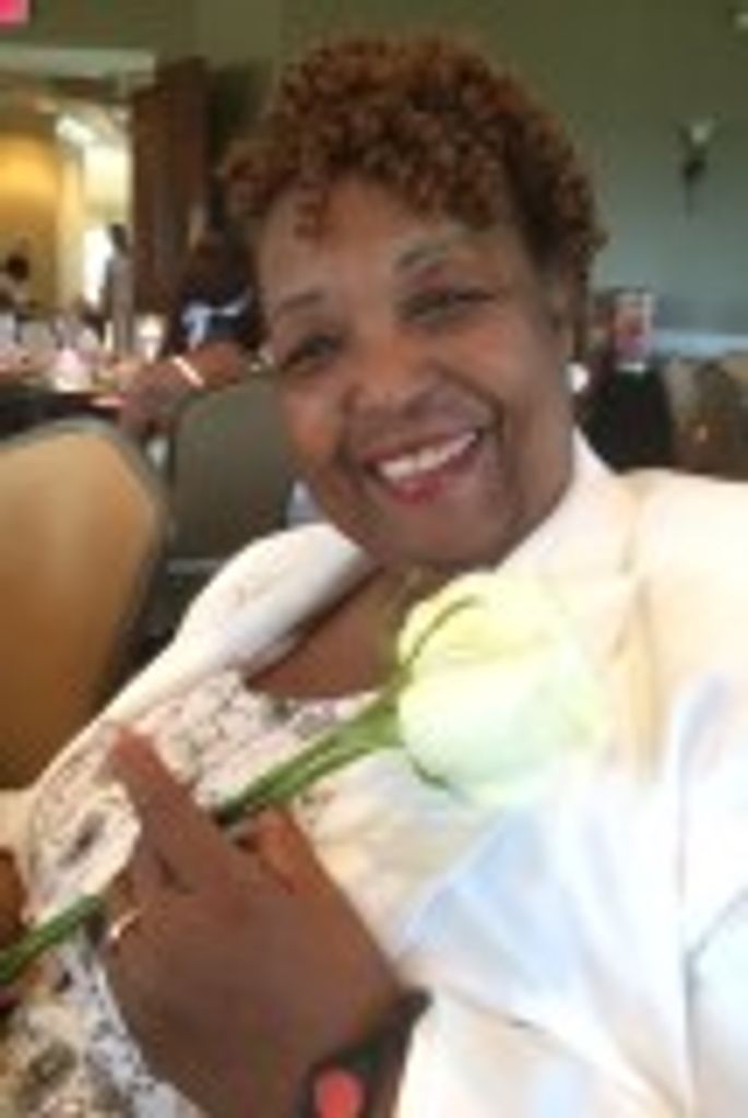 Betty Burns Profile Photo