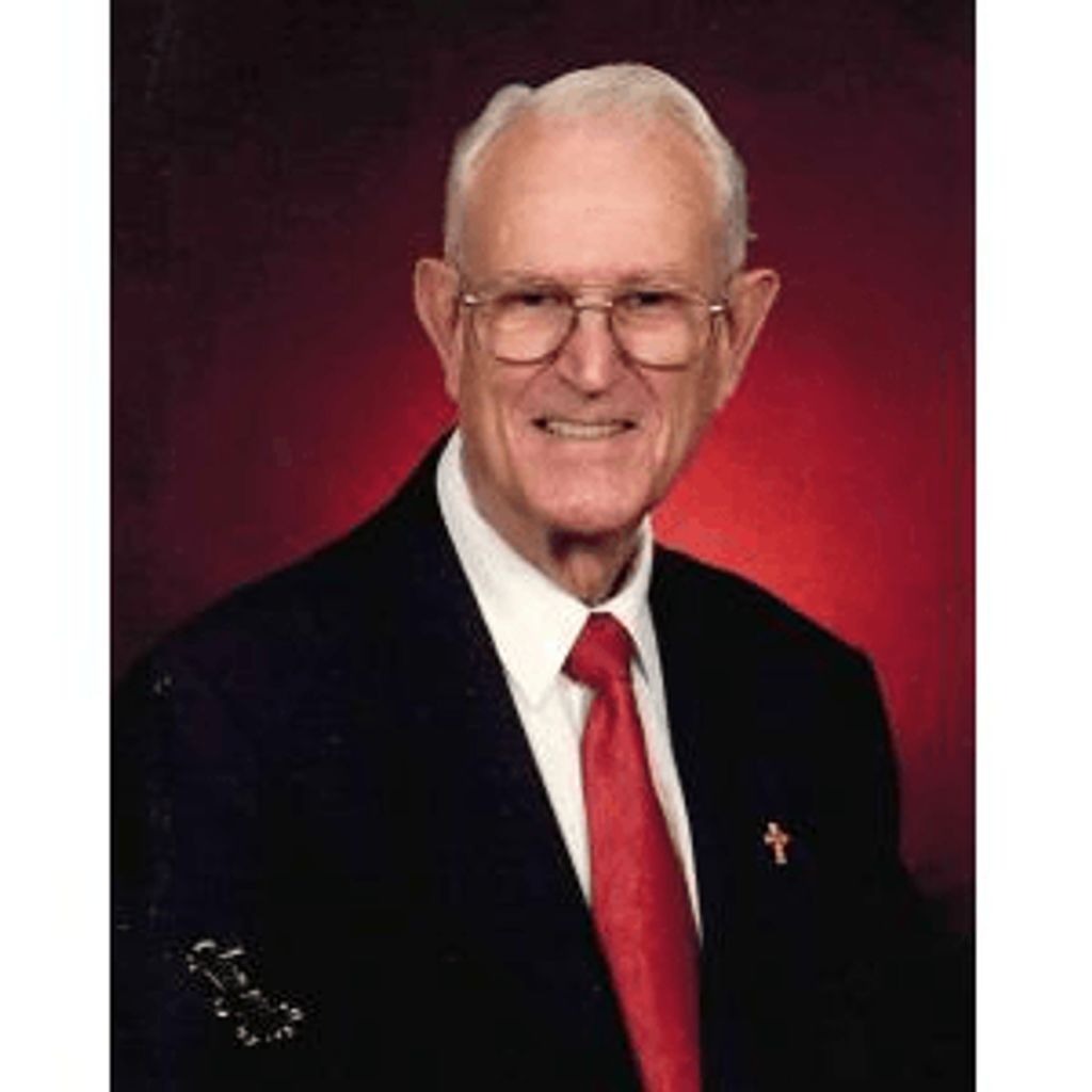 Edward Miller