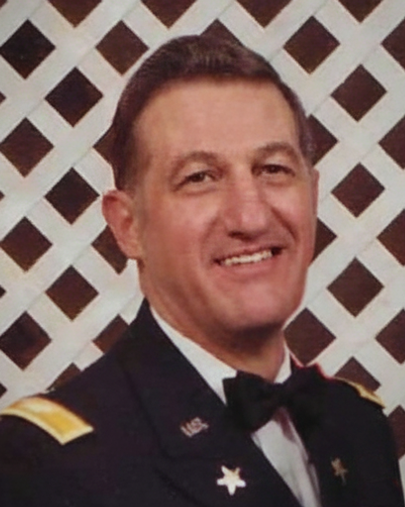 Paul Myers Fleenor Profile Photo