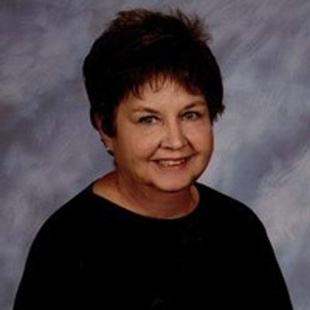 Betty J. Withey