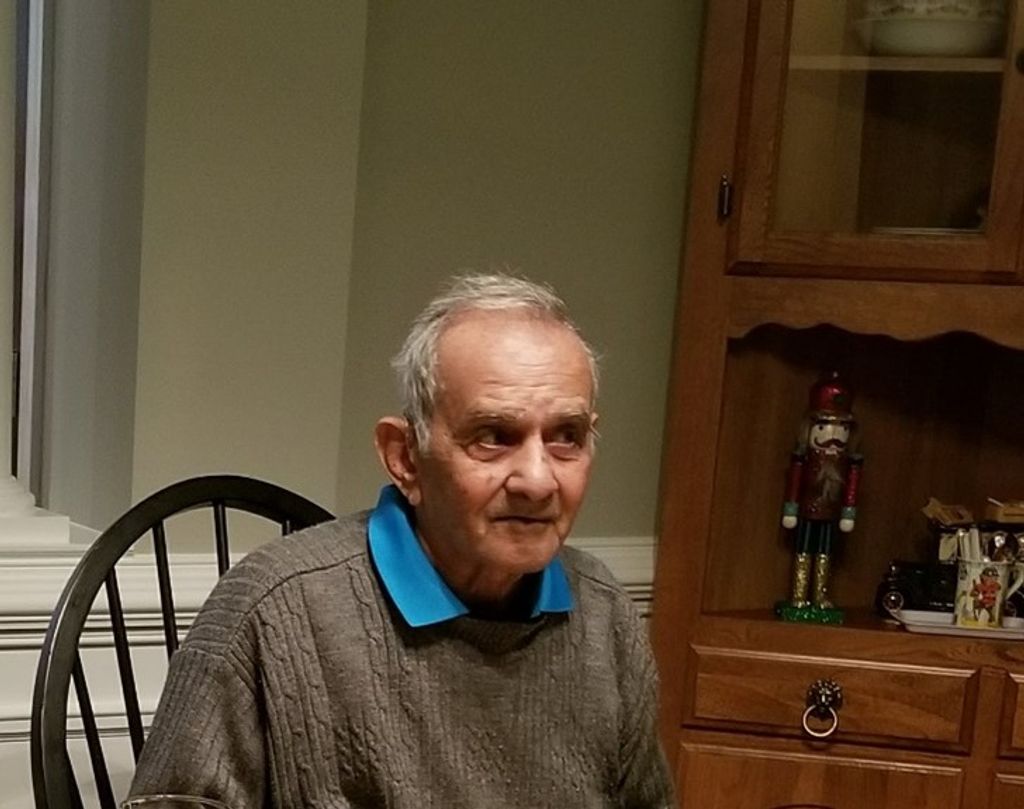 Rama Rao Bangalore Venkataramaiah Profile Photo