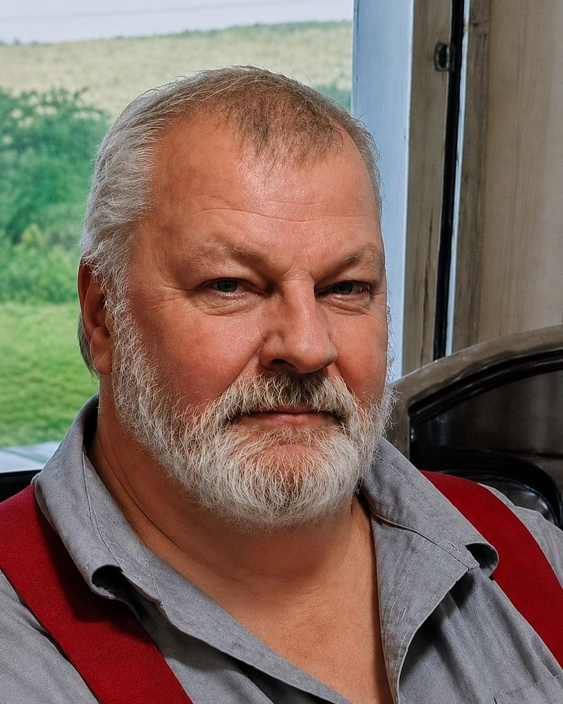 Scott Raymond Malecha Profile Photo