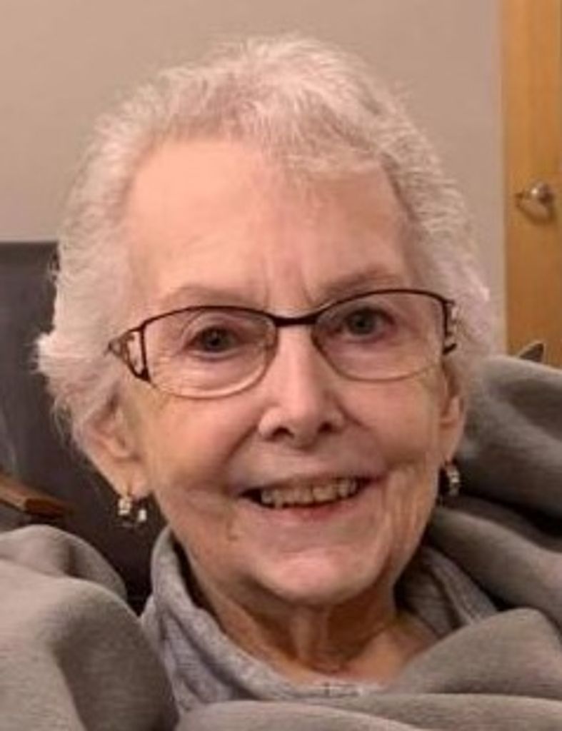 Zepha Sue (Carter)  Reinacher