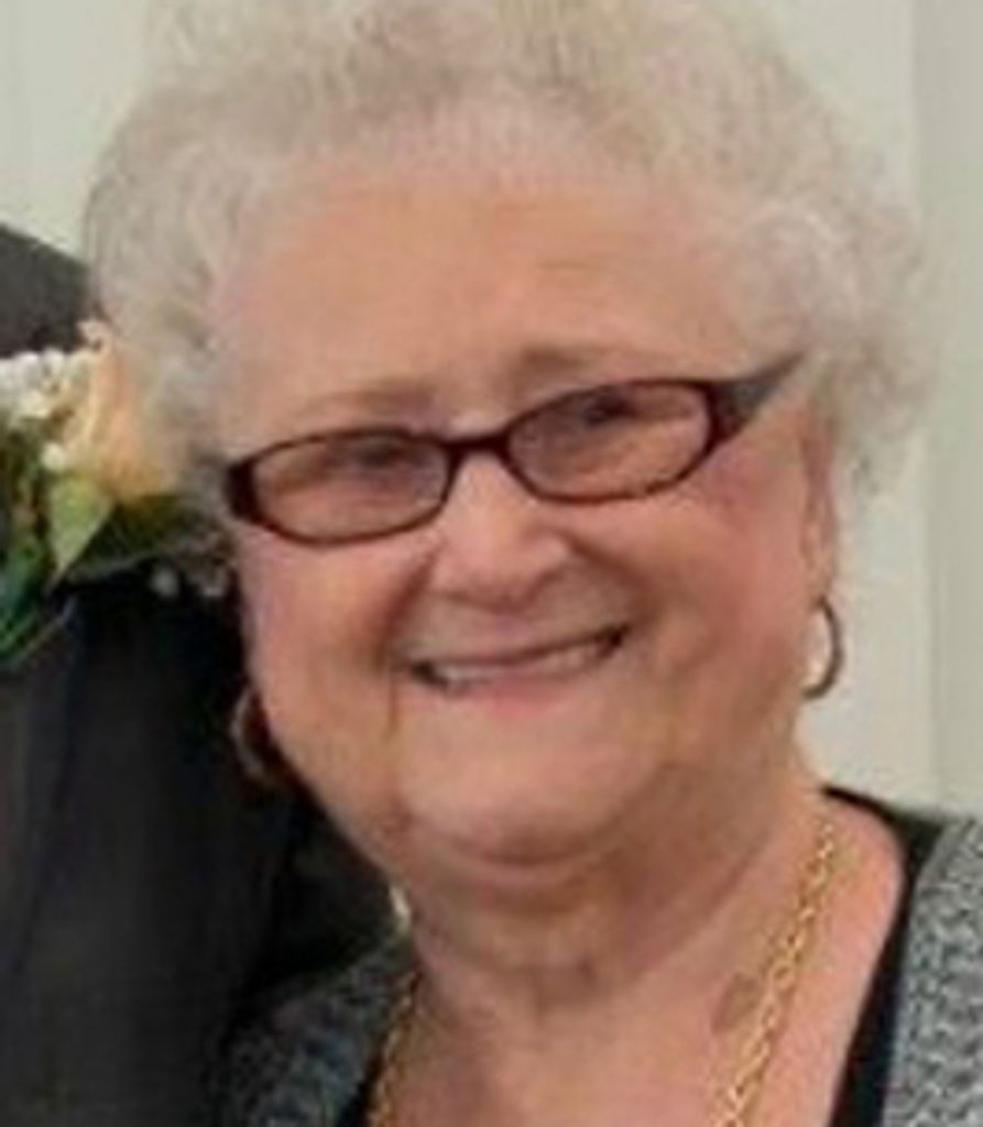 Mary Smith Profile Photo