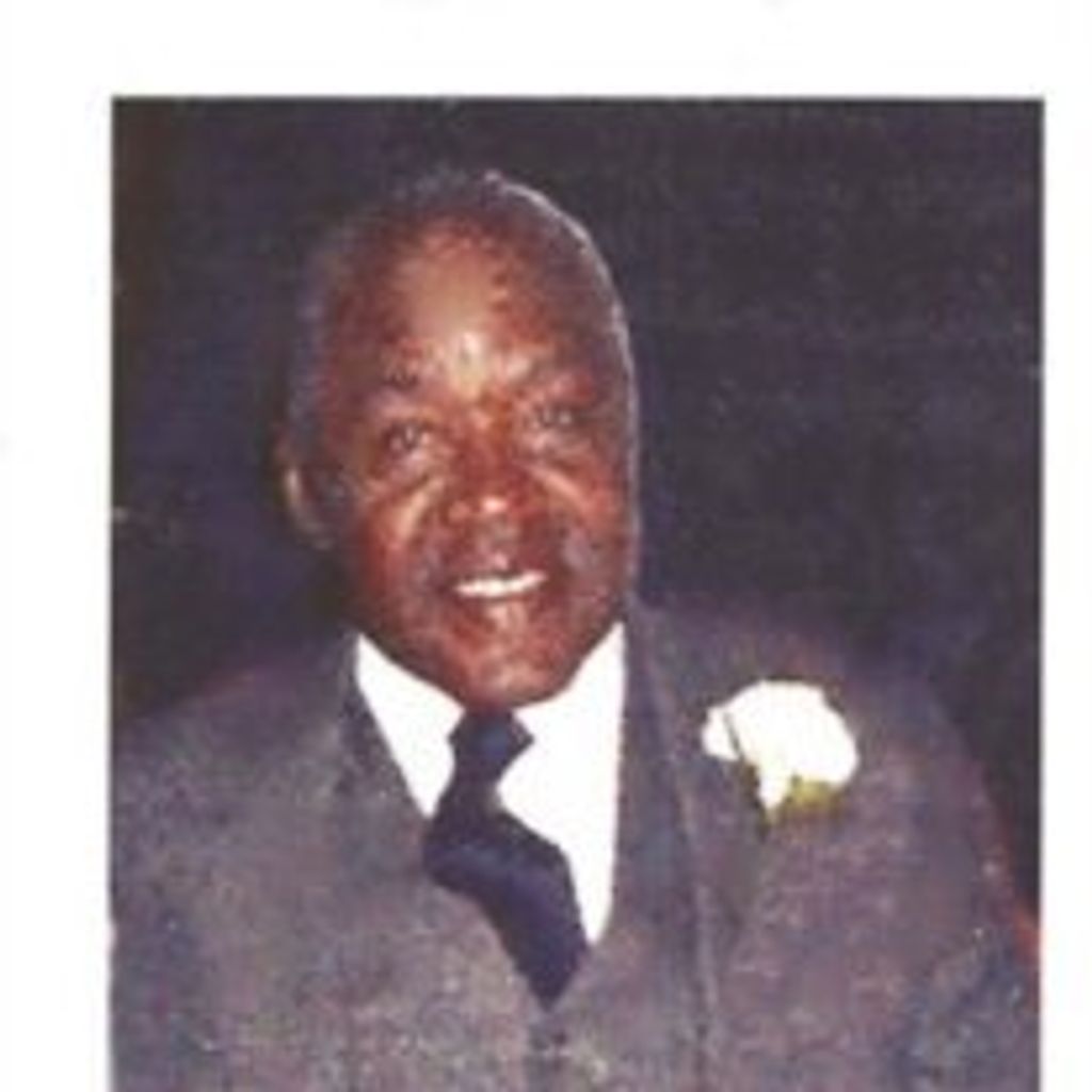 Robert Wilson