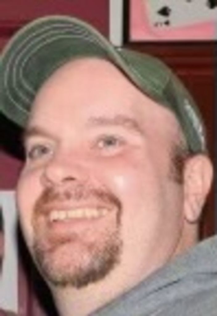 Scott A. Fitzgerald Profile Photo
