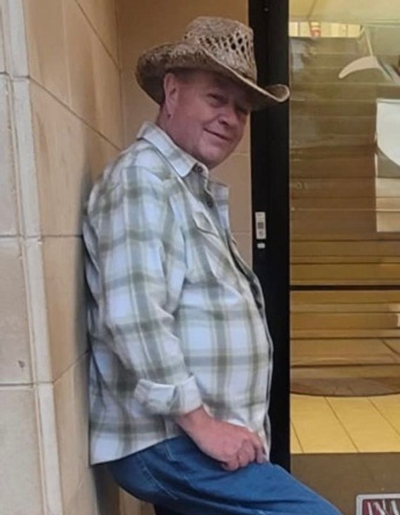 Steven Rivers Profile Photo