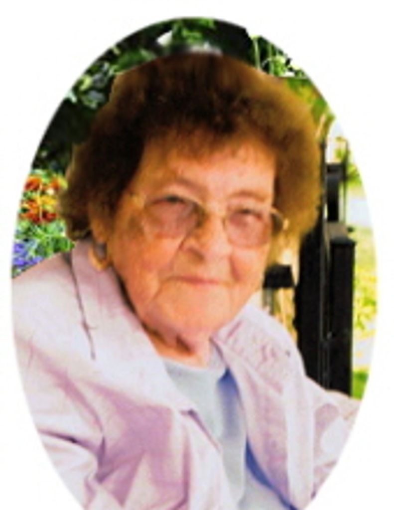 Jewel Lee Phillips Ferguson