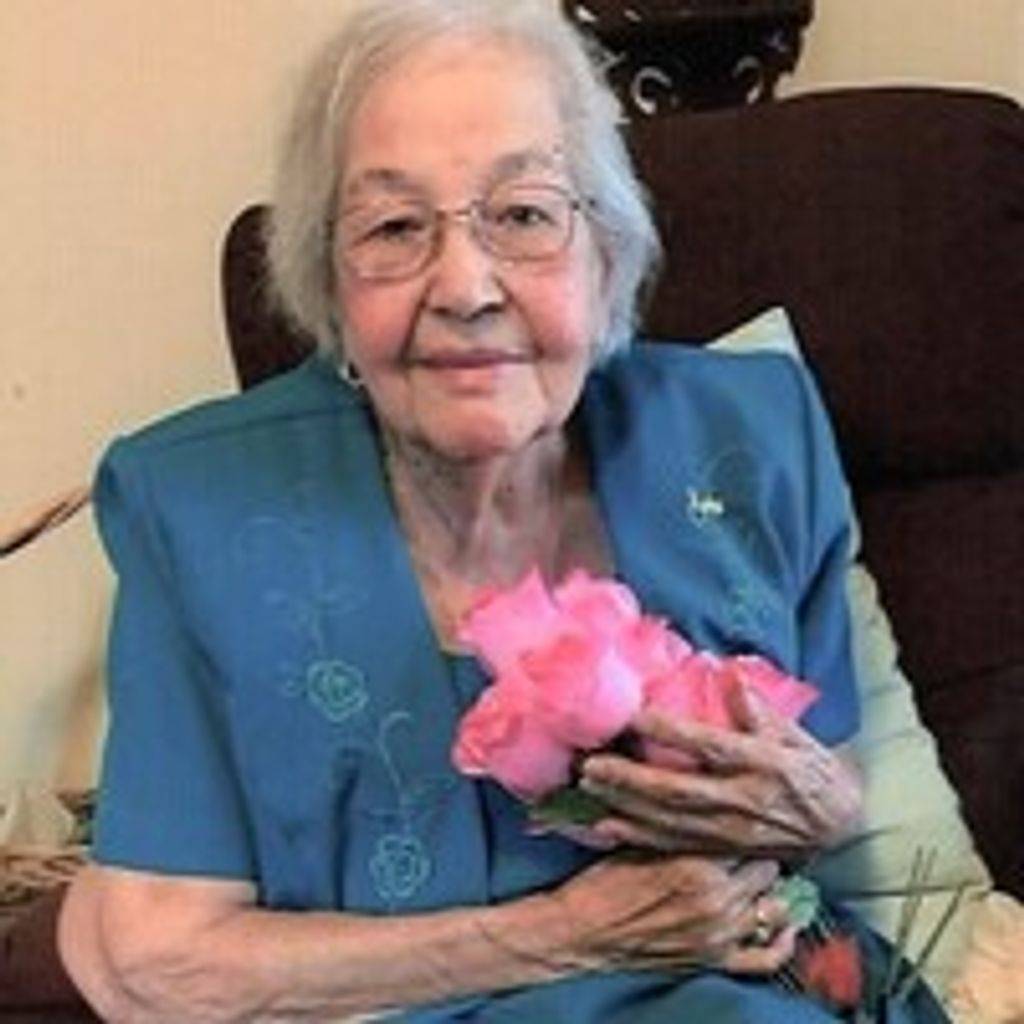Eudelia S. Rodriguez