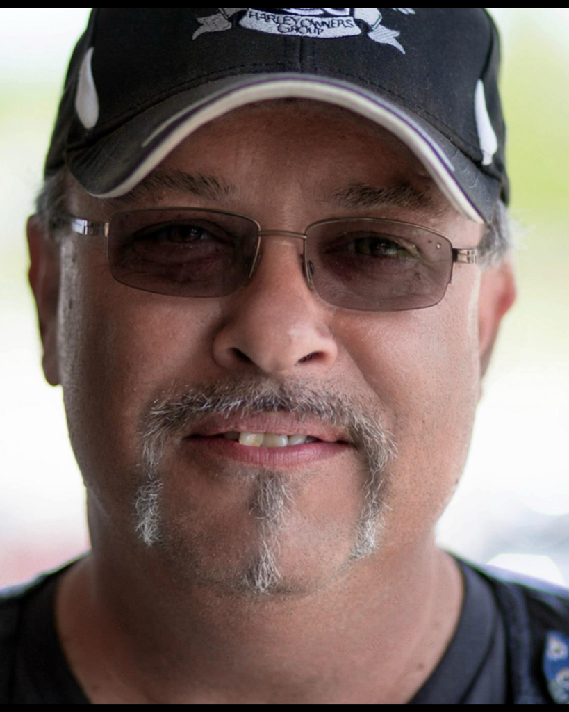 Antoine Ambrose Castille Jr. Profile Photo