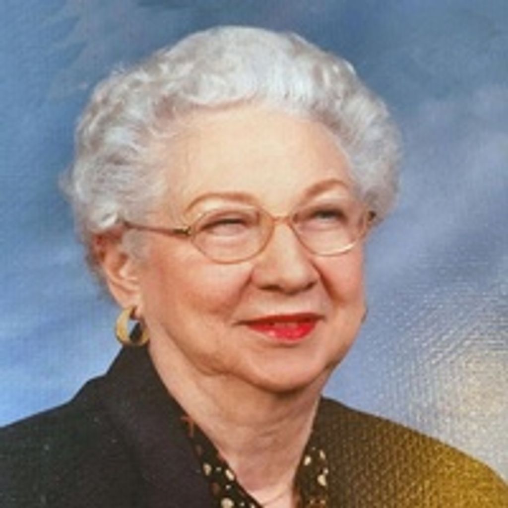 Mary Katherine Sisk