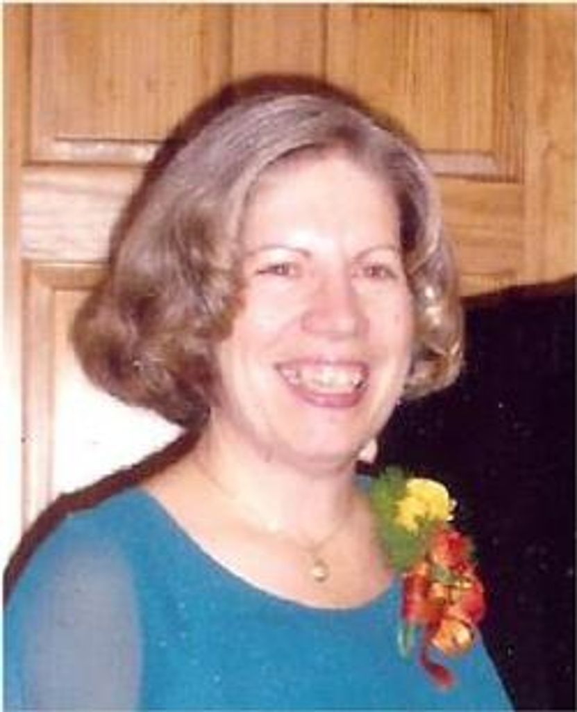 Carol Joyce Schuck Profile Photo