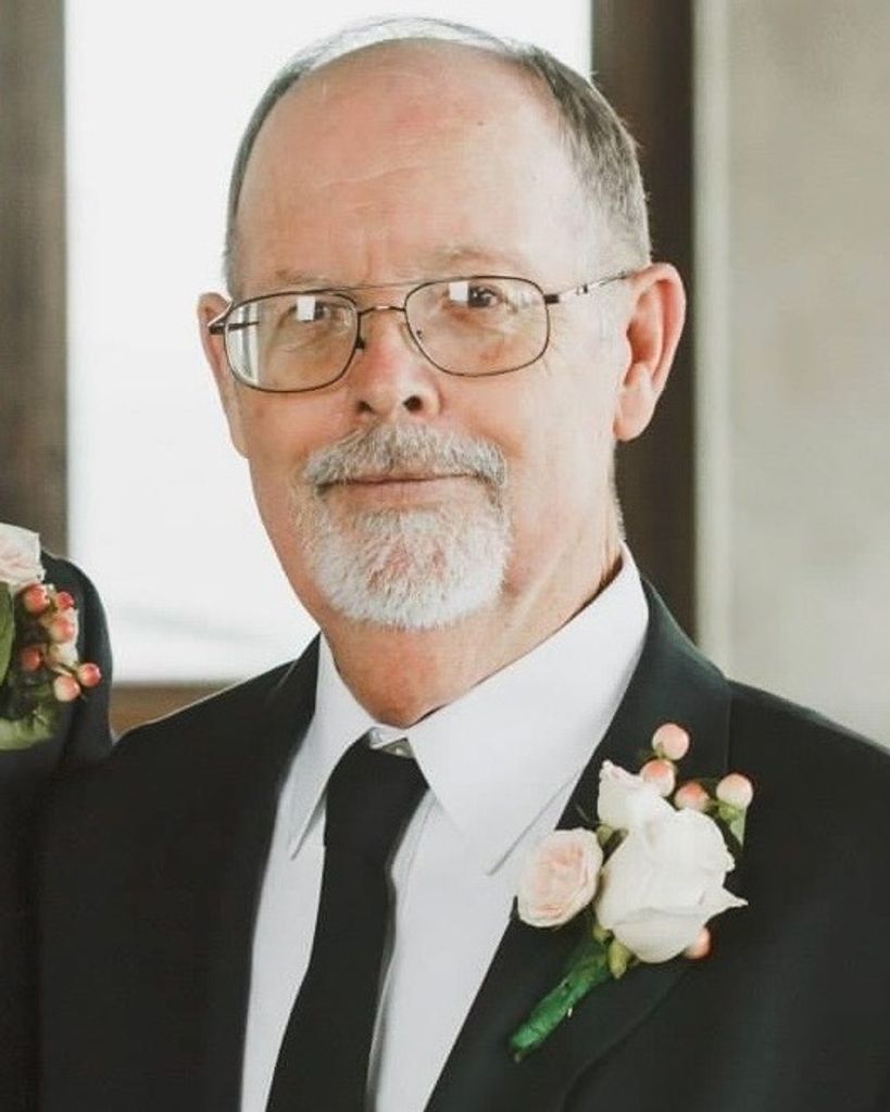 Thomas R. "Tommy" Stanley