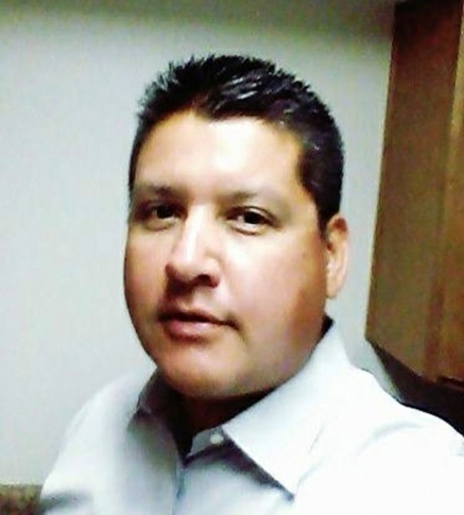 Antonio 'Tony' Alvarado Profile Photo