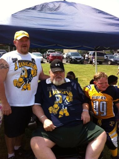 Herbert "Tim" M. Carnes photo gallery thumbnail 14 of 74