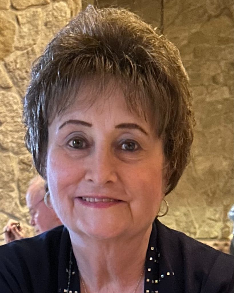Mary Perkins