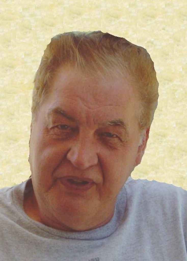 Ronald Beschta