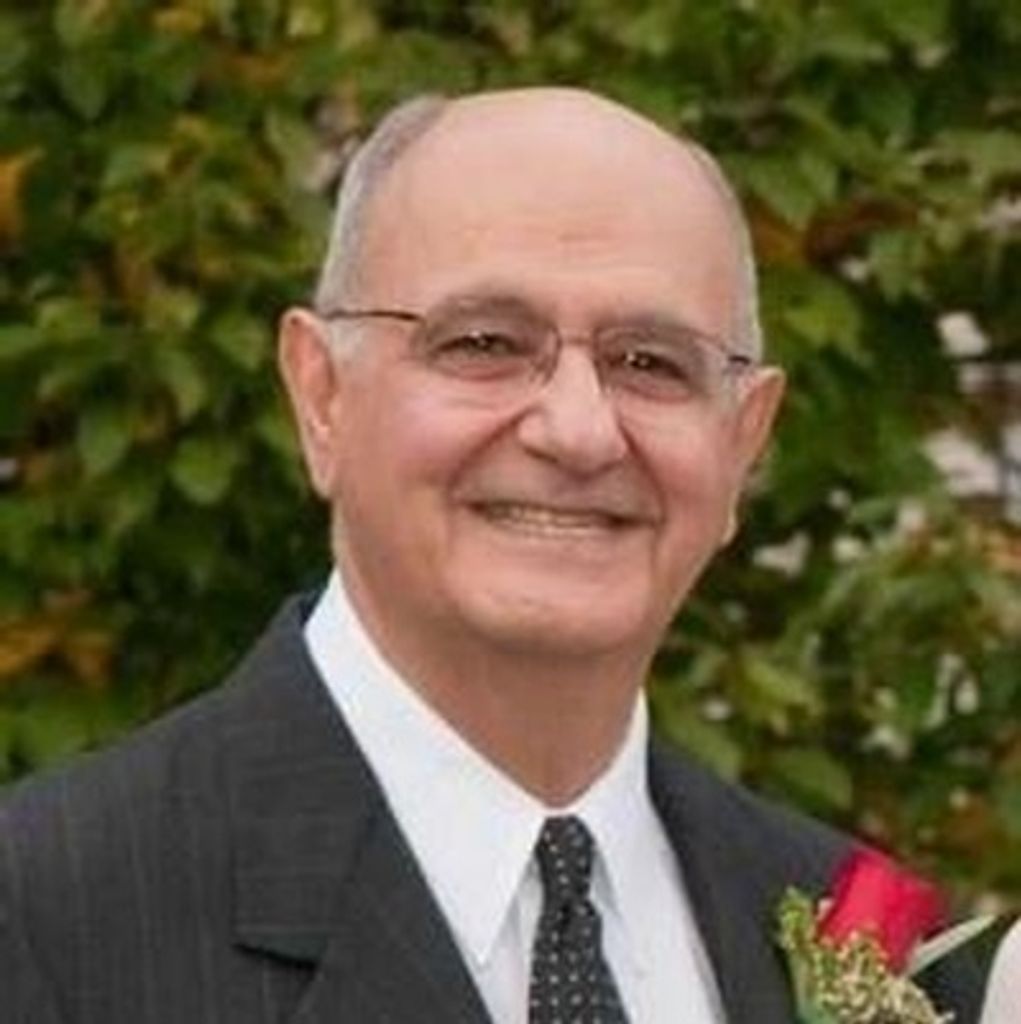 Joseph "Big Joe" Dibenedetto