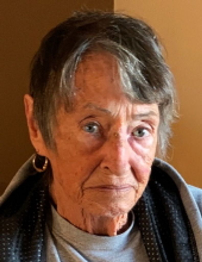 Mary A. Rader