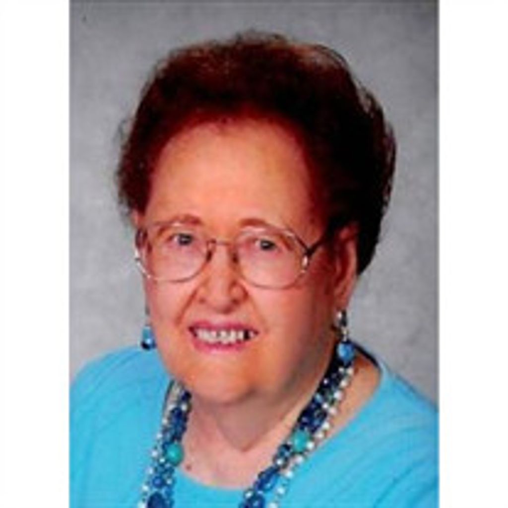Wanda Florene Swart