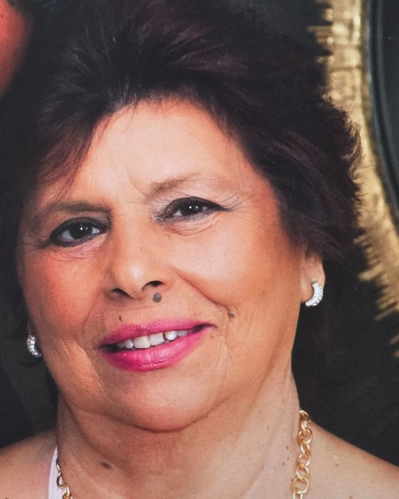Ana Maria Ribeiro Ramos Profile Photo