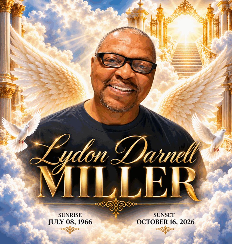 Lydon Darnell Miller Profile Photo