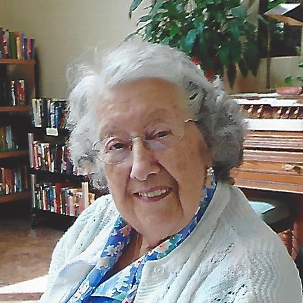 Norma J. (Motter)  Mann Profile Photo