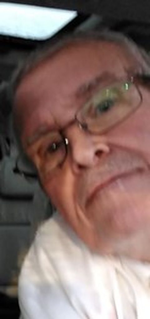 Richard Thurston Metcalf Jr.
