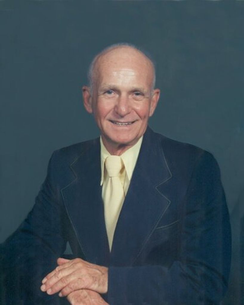 Sam S. Bradbury Profile Photo