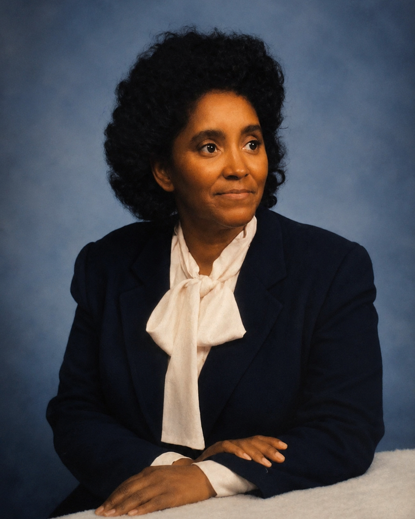 Annie Bell Williams Profile Photo