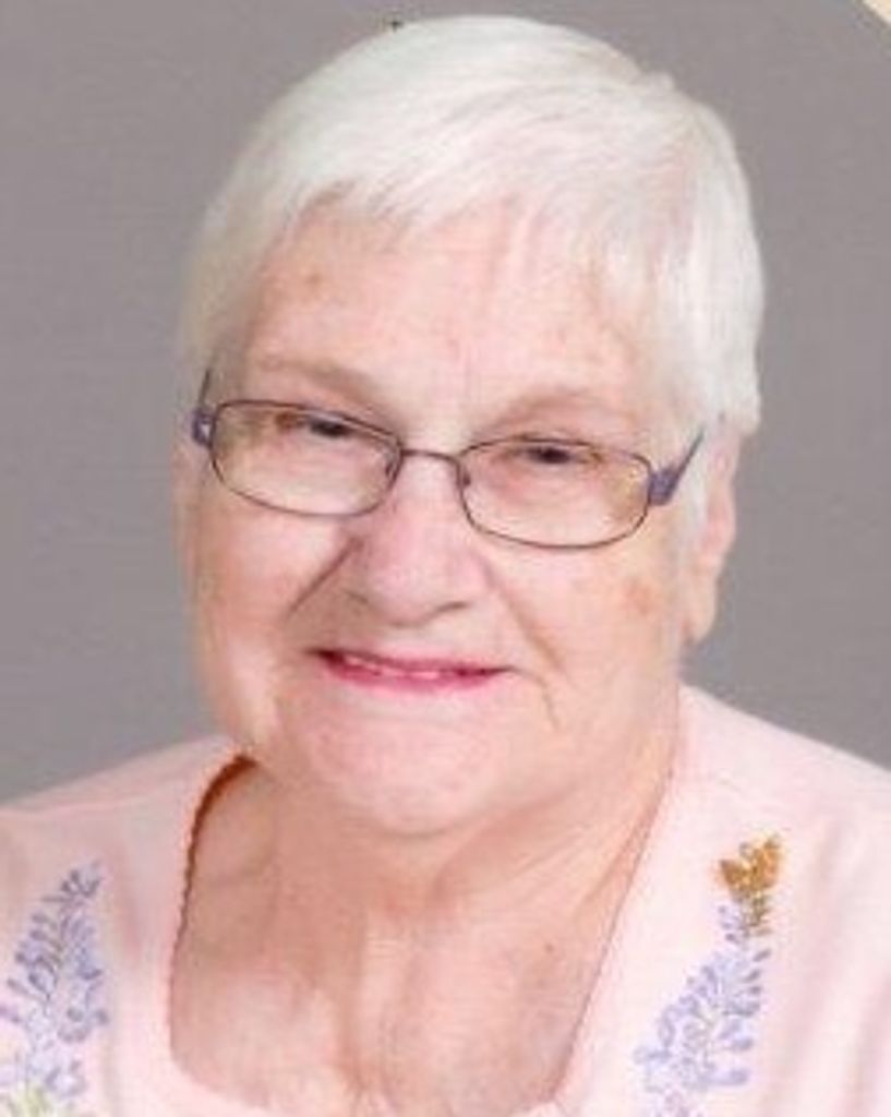 Marlene J. (Krout) Morton