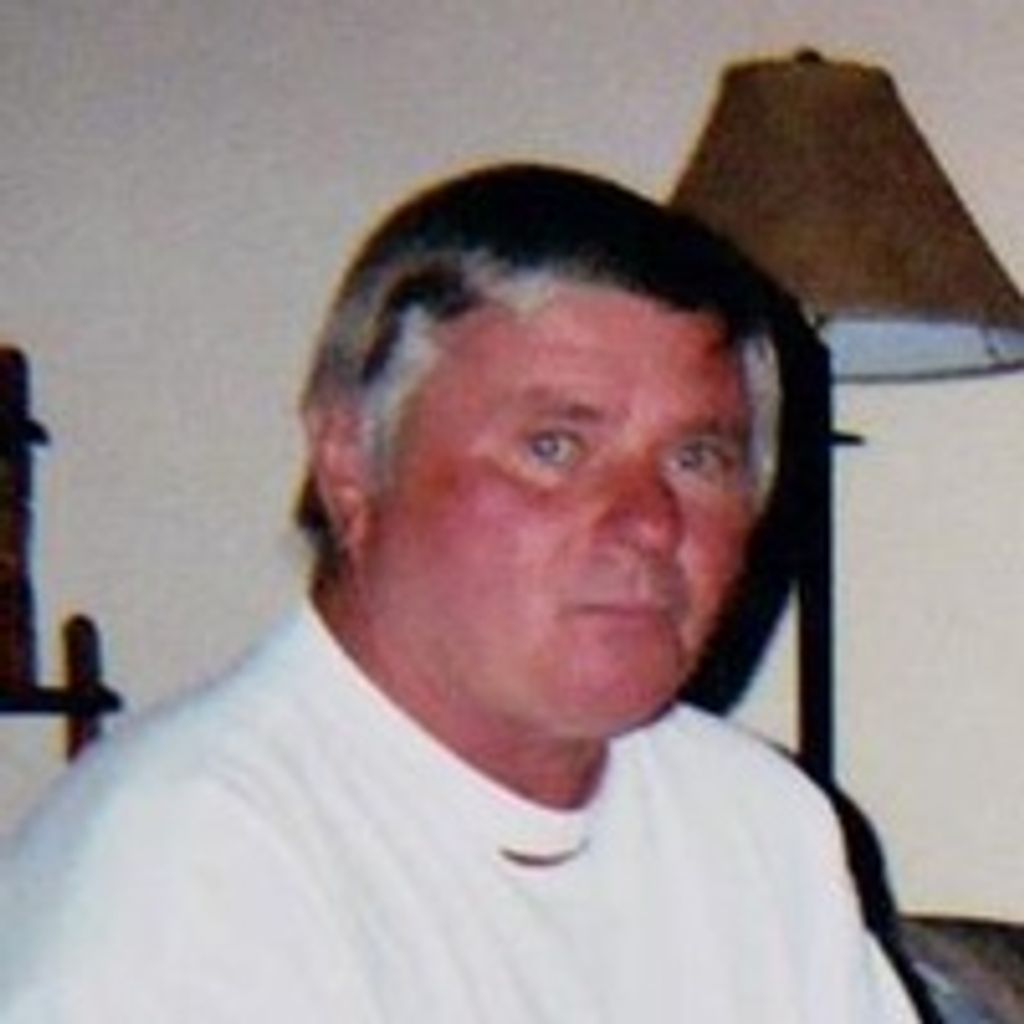Harvey A. Walter