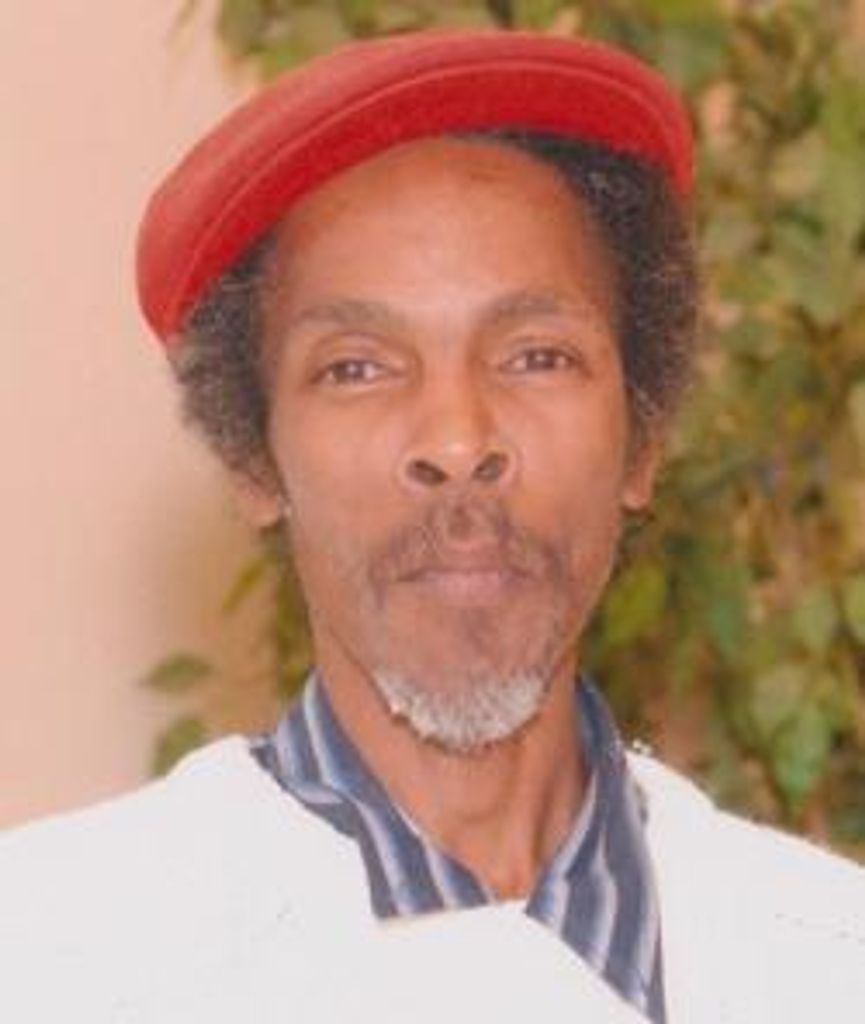 Mr. Richard "Rickey, K. C." Allen