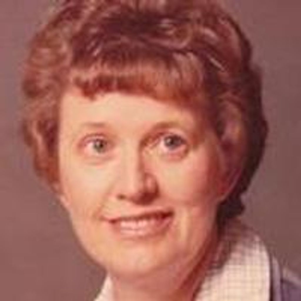 Helen Louise Mchenry