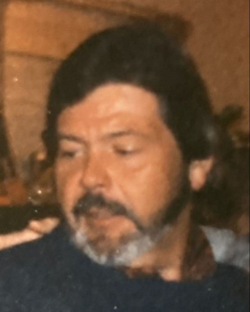 Alton Eugene Shockley