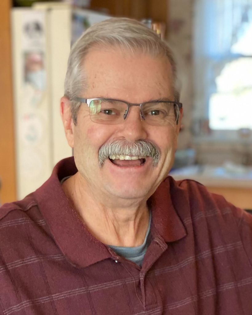 Charles R. "Randy" Davis Profile Photo
