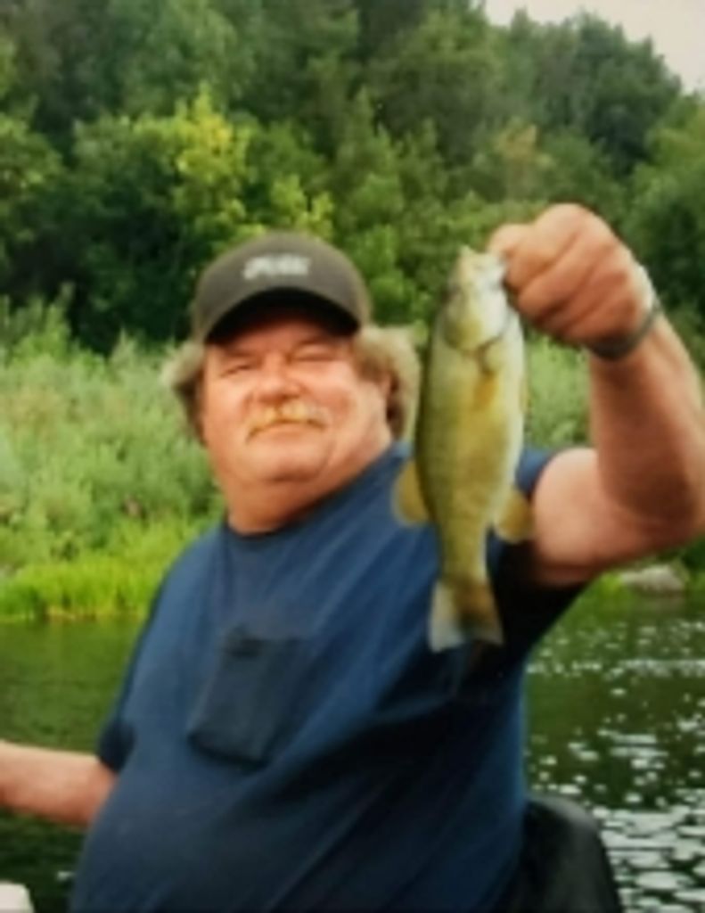 Michael Richard Neufeld Profile Photo