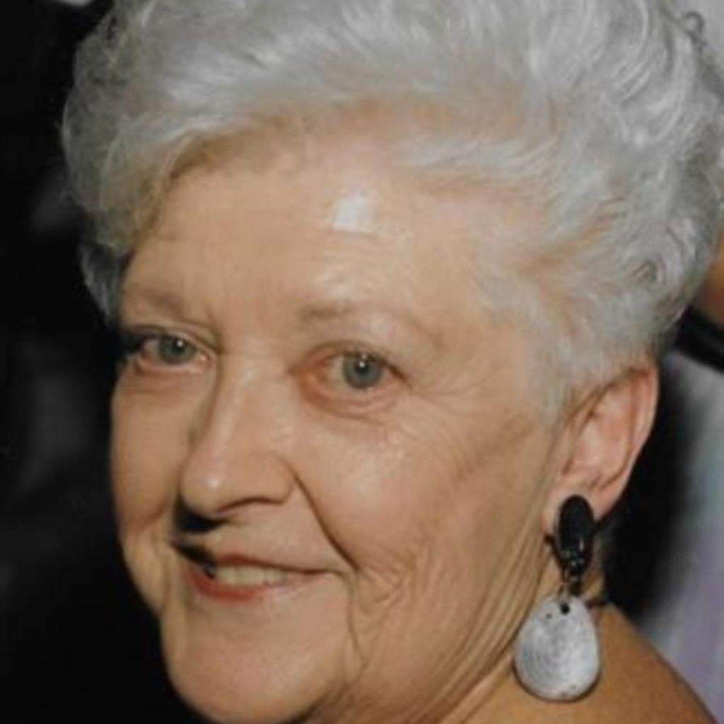 Grace  A. (Paules)  Mcwilliams