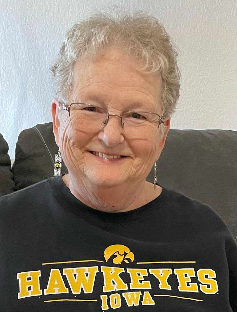 Patricia Kay Karnes Profile Photo