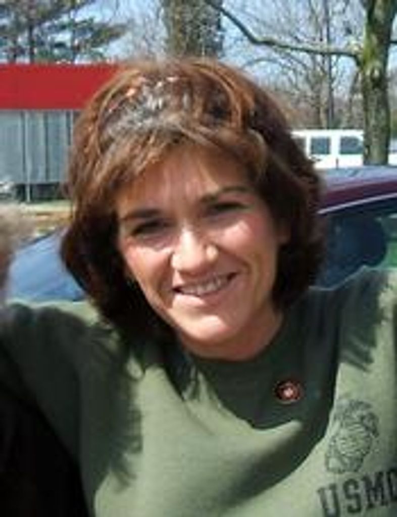 Reba Hirzel Profile Photo