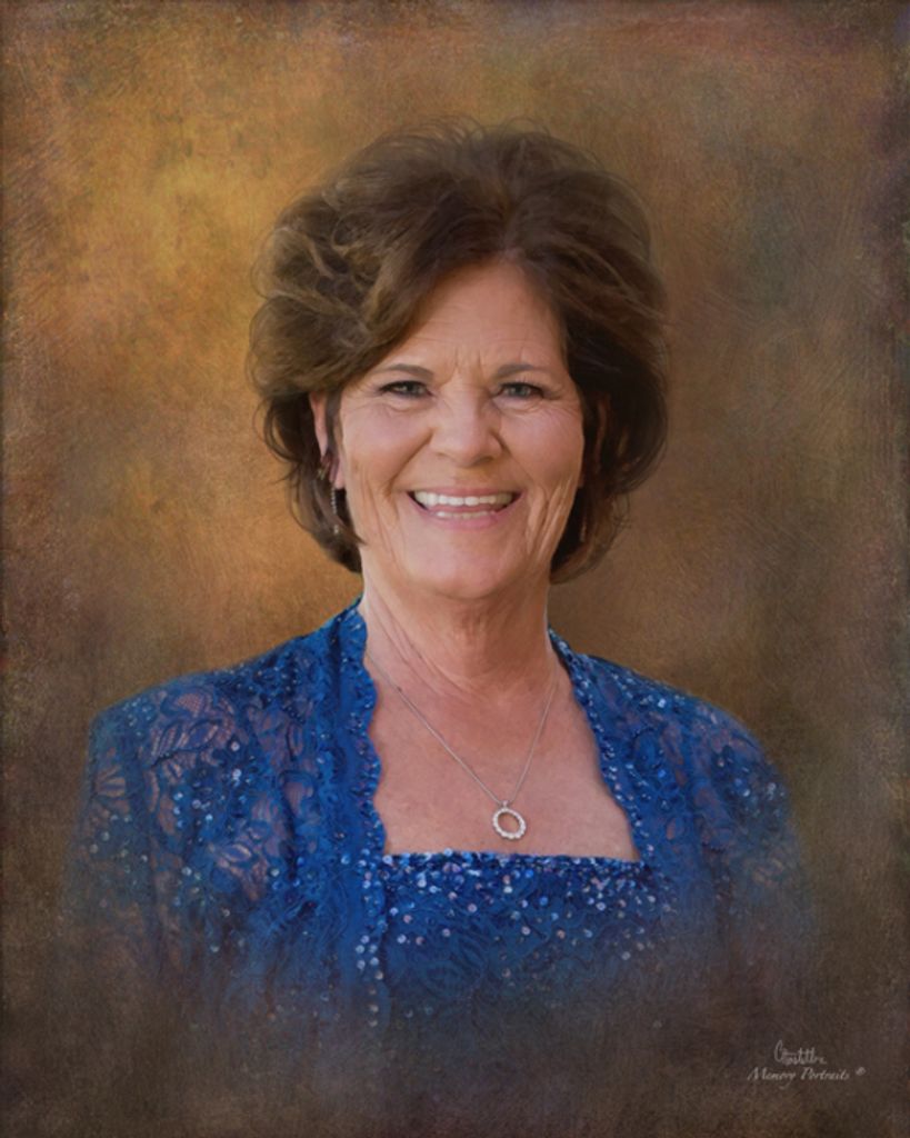 Carol Sue (Talbert)  Williams Profile Photo