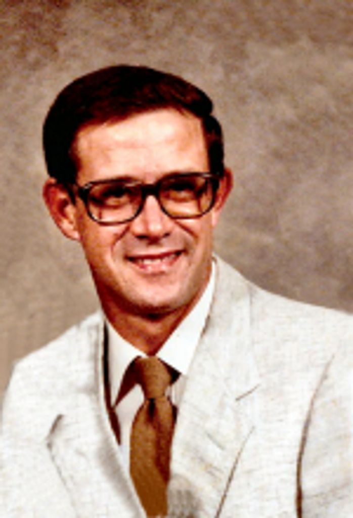 John  Charles Halley