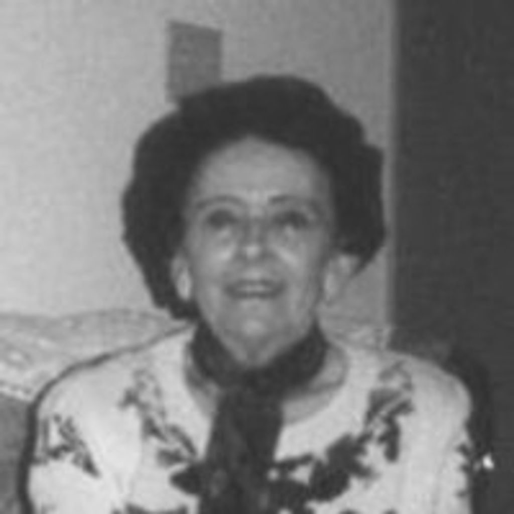 Ann Derouen Boudreaux