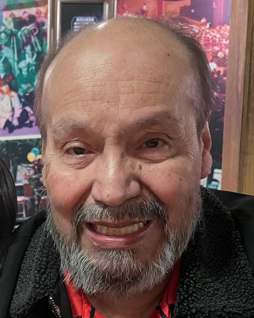 Alfred J. Romero Profile Photo