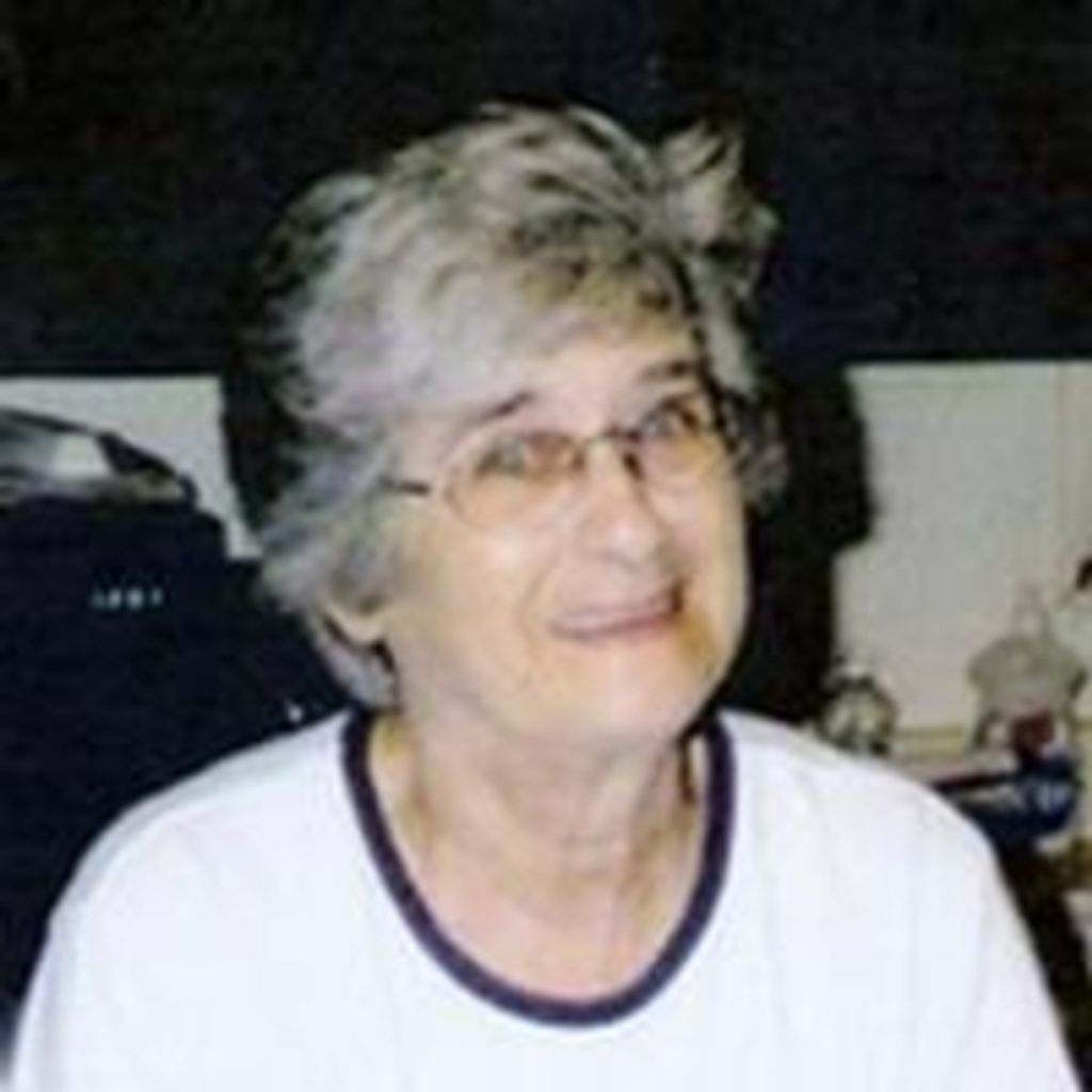 Joan C. Gray