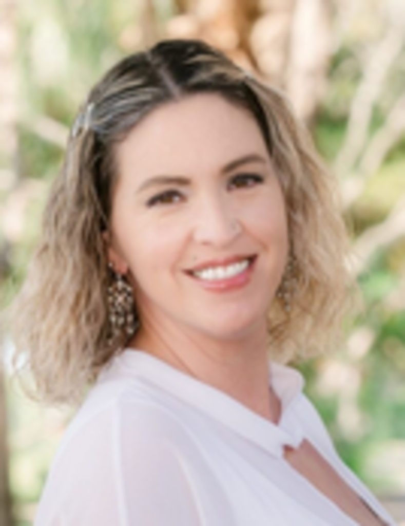 Joyelle Cherie Martin