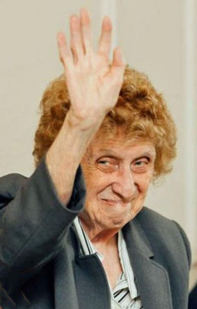 Olga Monush